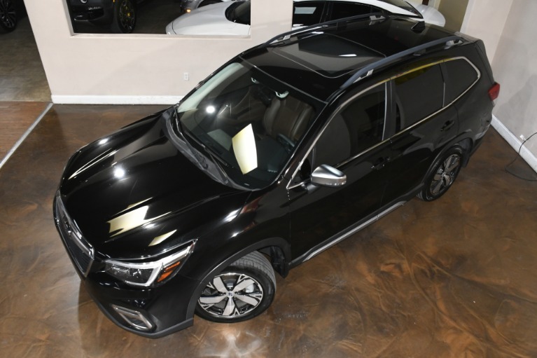 2021 Subaru Forester Touring - Photo 174
