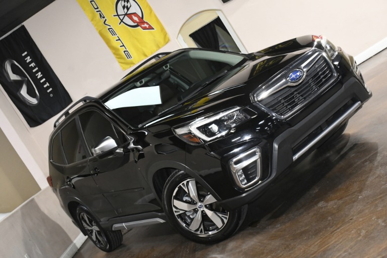 2021 Subaru Forester Touring - Photo 177