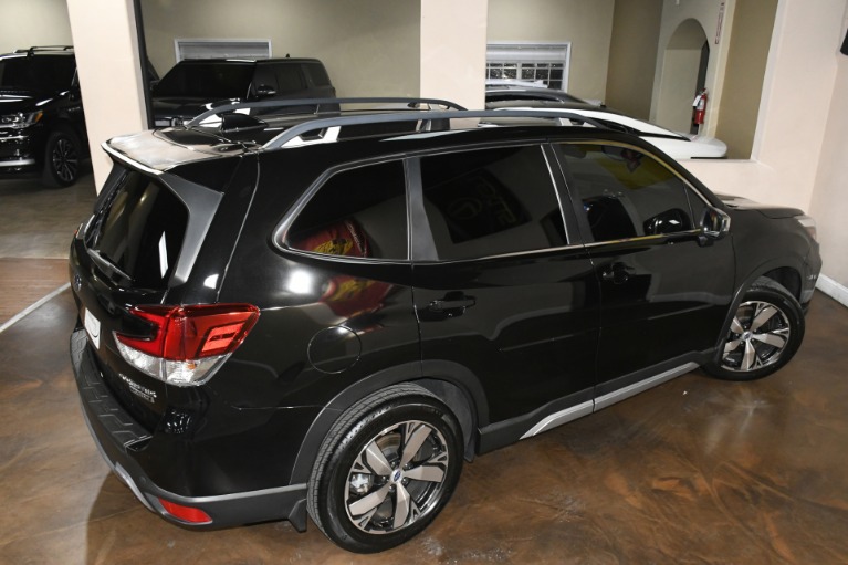 2021 Subaru Forester Touring - Photo 179