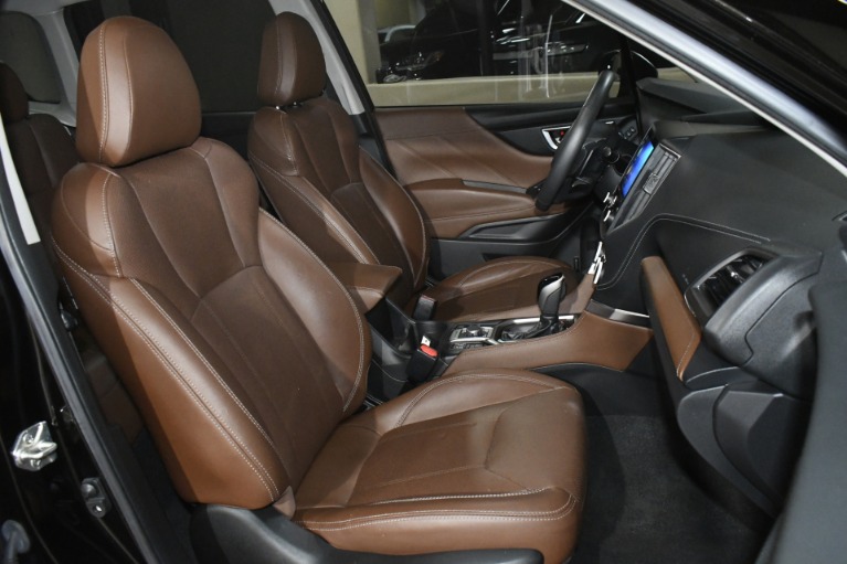 2021 Subaru Forester Touring - Photo 108