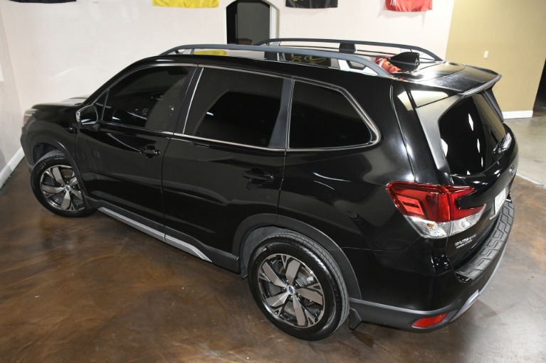 2021 Subaru Forester Touring - Photo 180
