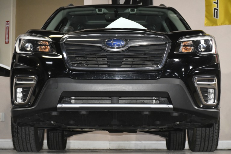 2021 Subaru Forester Touring - Photo 181