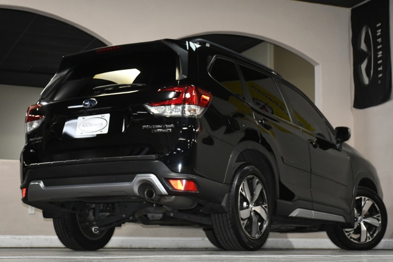 2021 Subaru Forester Touring - Photo 185
