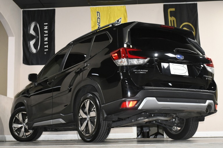 2021 Subaru Forester Touring - Photo 186