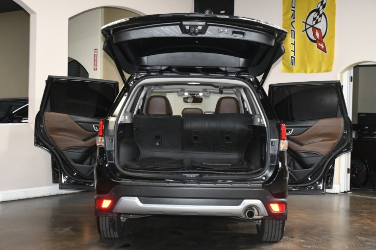 2021 Subaru Forester Touring - Photo 188