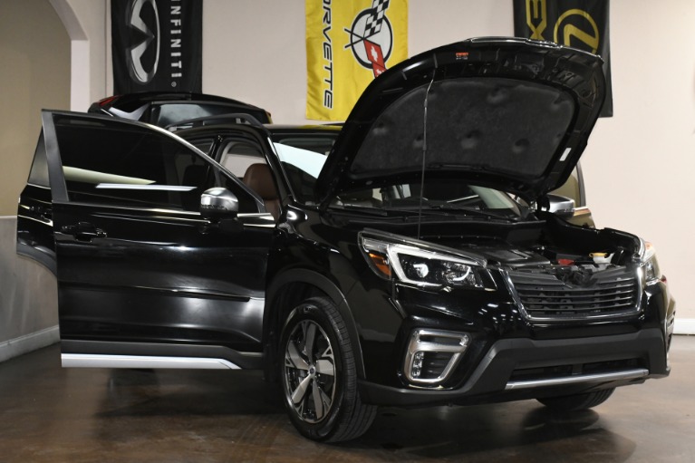 2021 Subaru Forester Touring - Photo 189