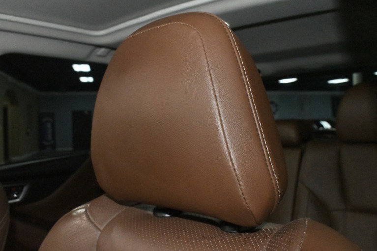 2021 Subaru Forester Touring - Photo 109