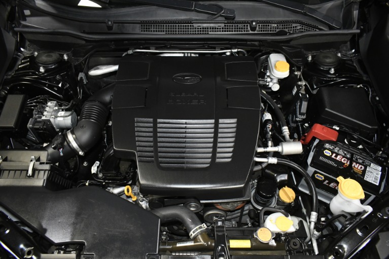 2021 Subaru Forester Touring - Photo 193