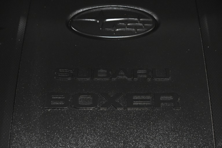 2021 Subaru Forester Touring - Photo 194