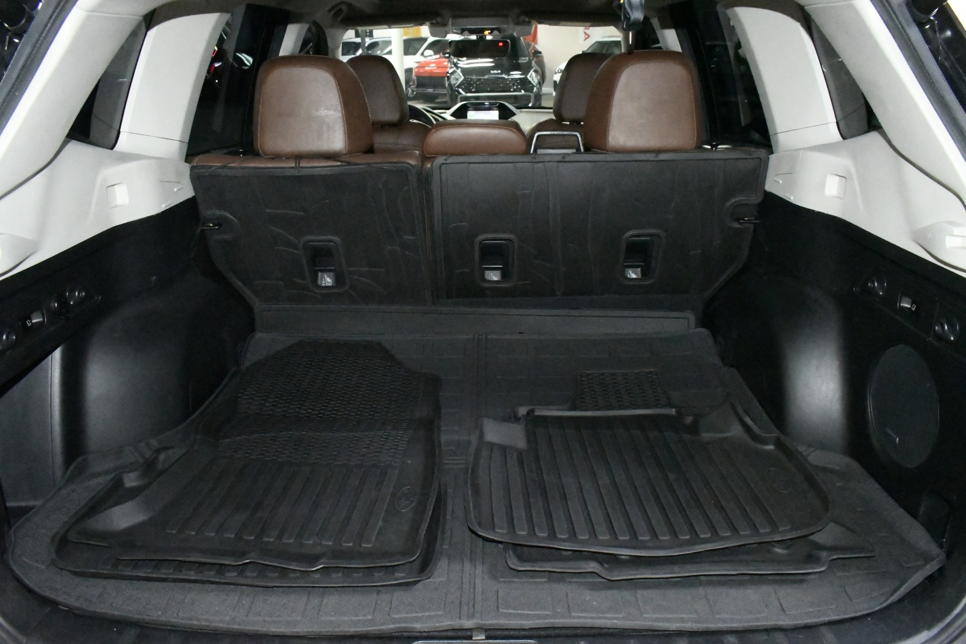 2021 Subaru Forester Touring - Photo 95