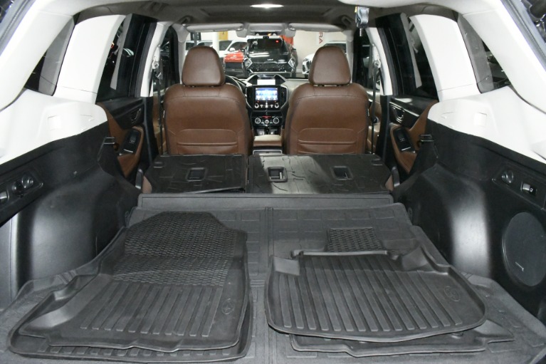 2021 Subaru Forester Touring - Photo 196