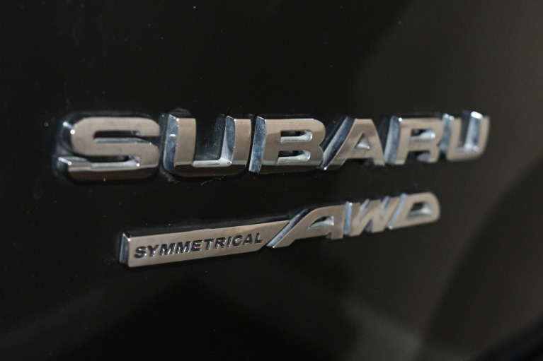 2021 Subaru Forester Touring - Photo 199