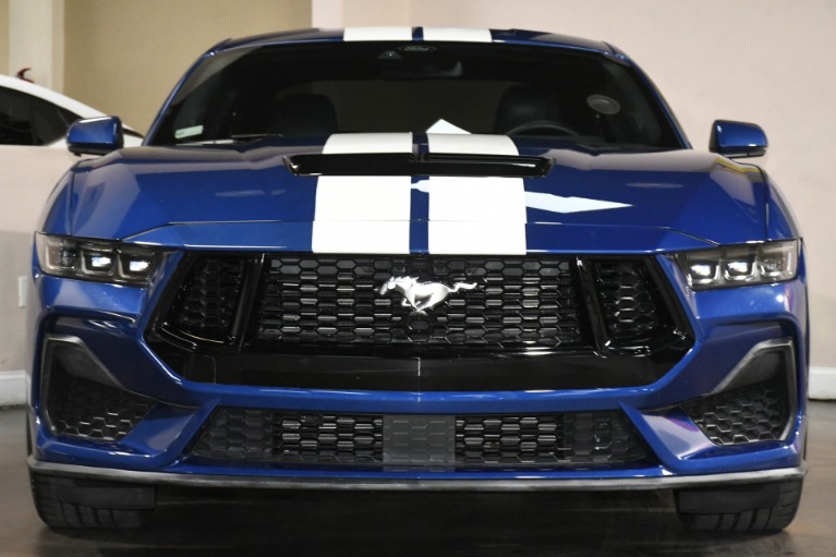 2024 Ford Mustang GT Premium's photo