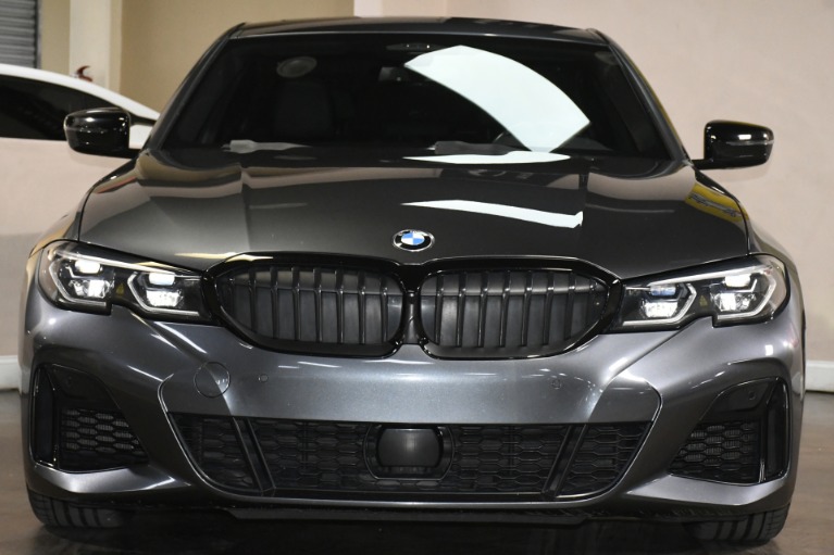 2022 BMW 3 Series M340i