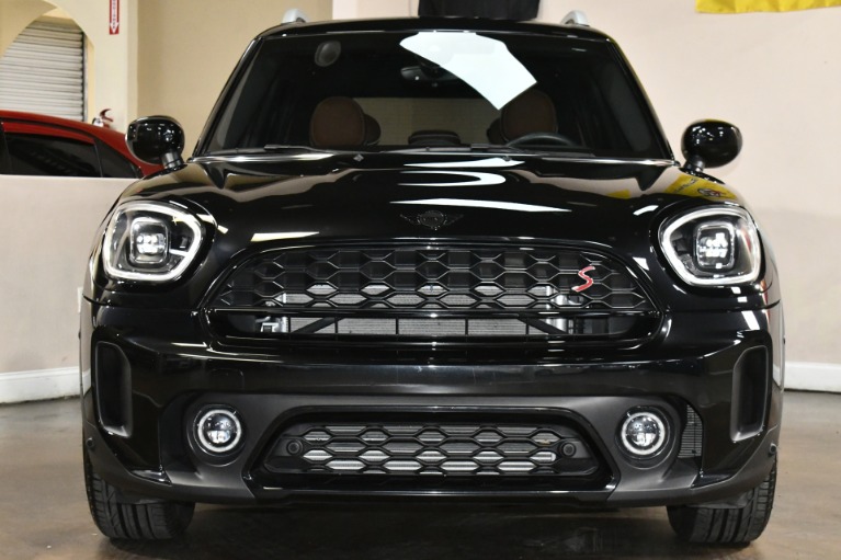 2024 MINI Countryman S's photo