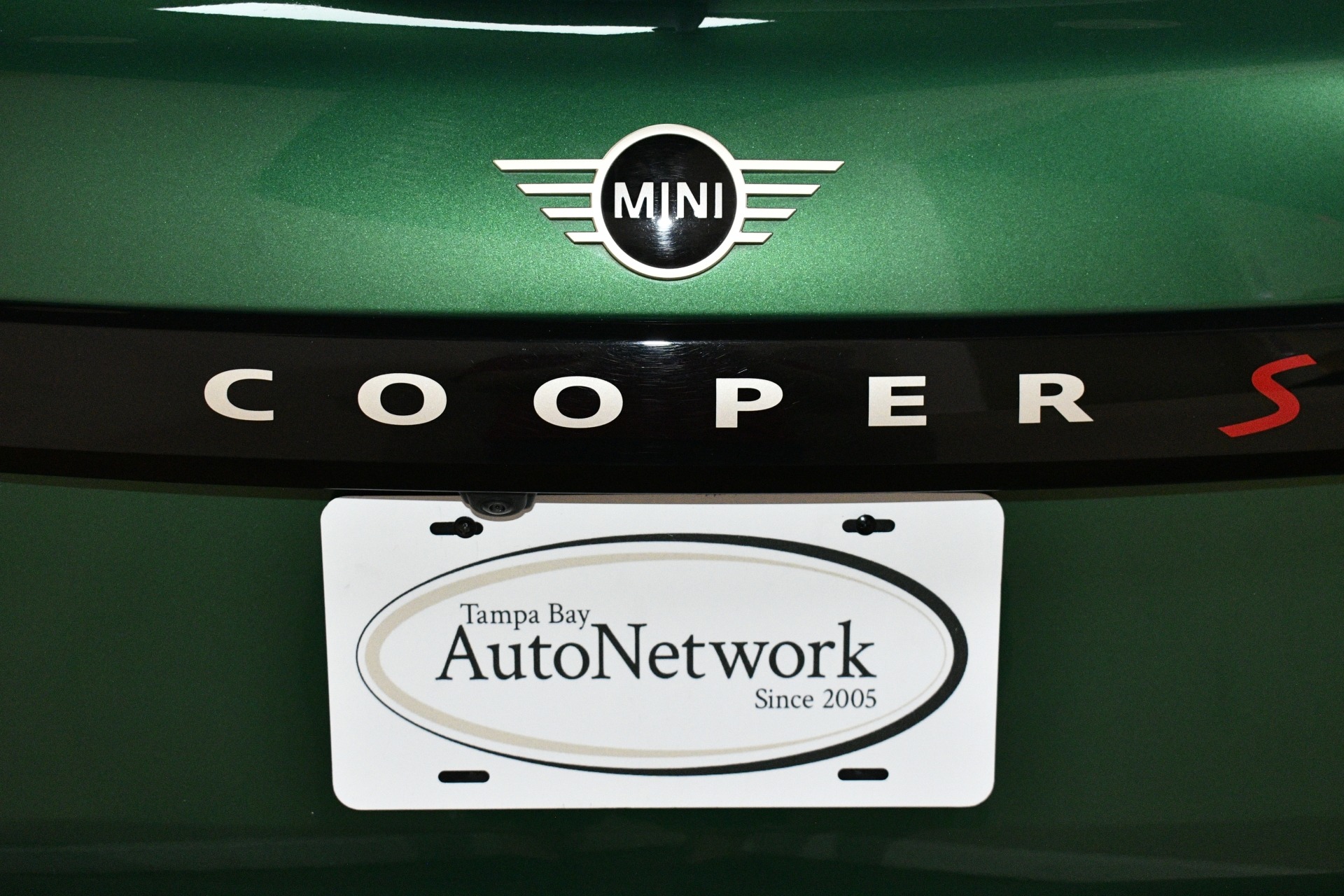 2025 MINI Hardtop 4 Door S - Photo 100