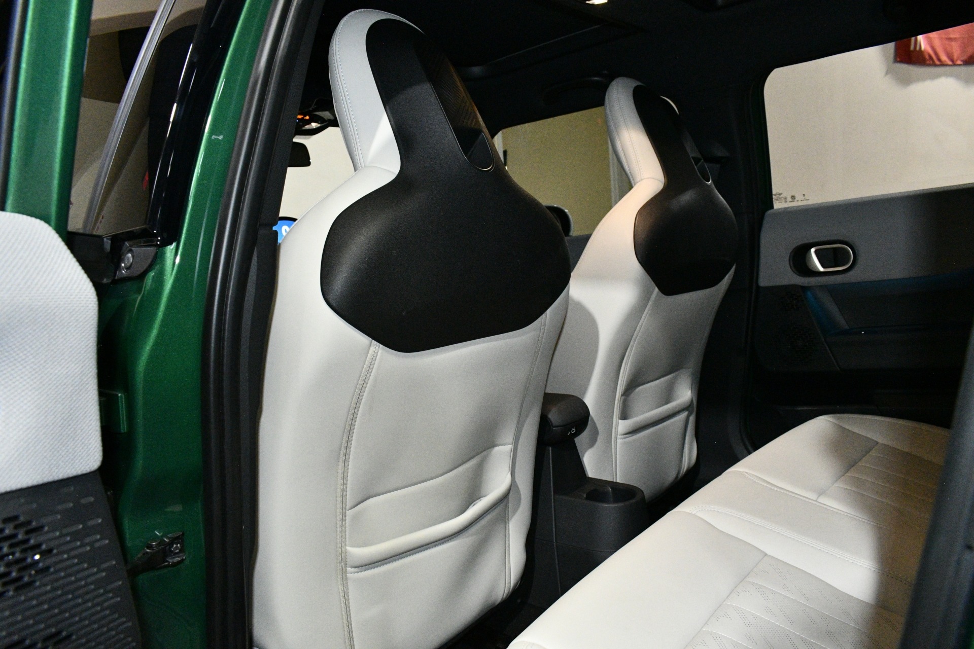 2025 MINI Hardtop 4 Door S - Photo 15