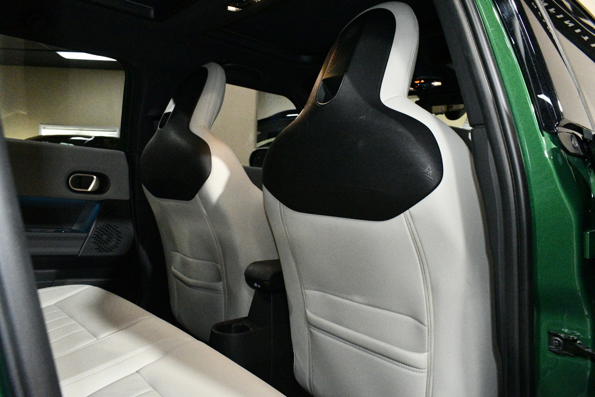2025 MINI Hardtop 4 Door S - Photo 16