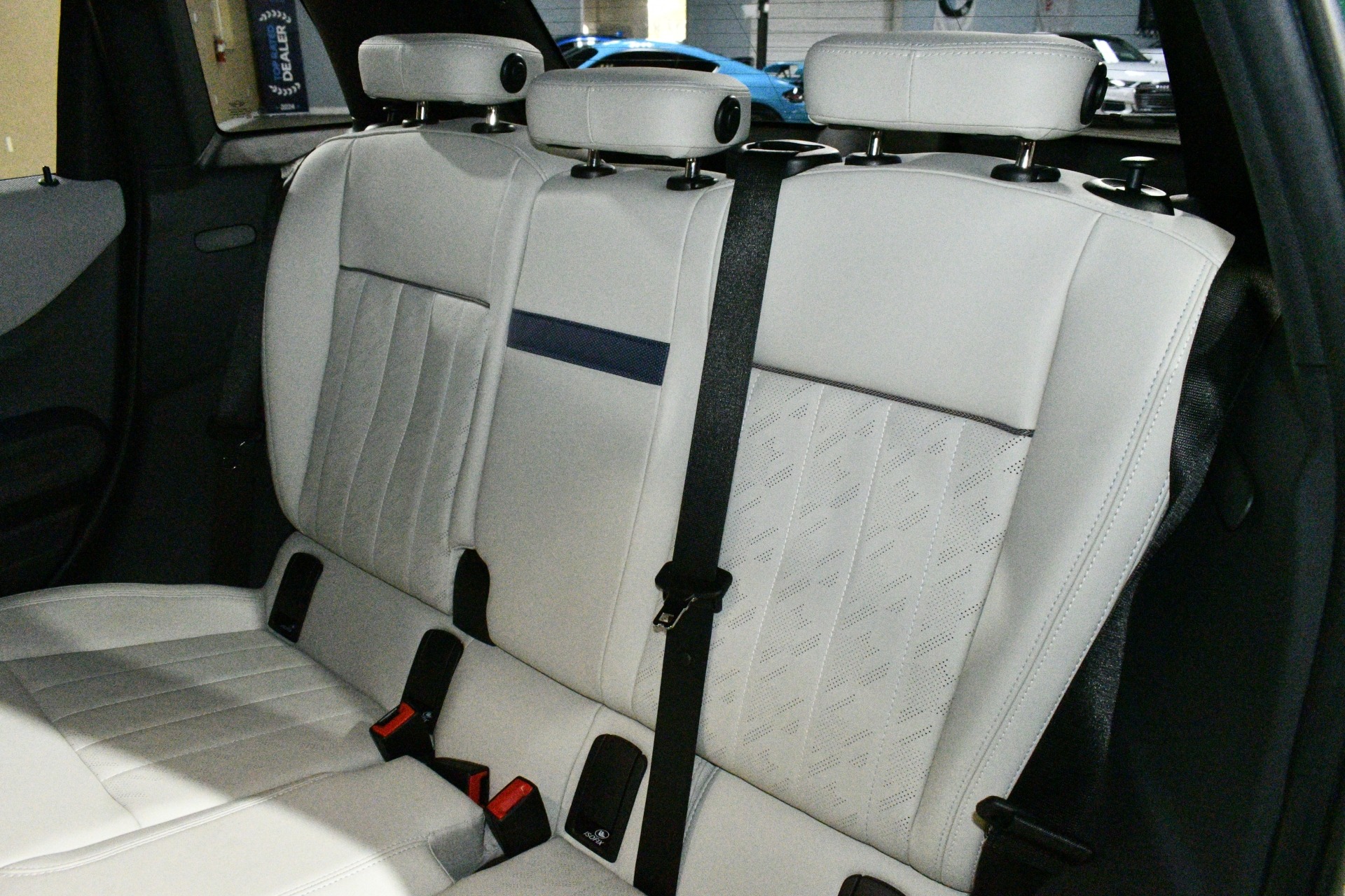 2025 MINI Hardtop 4 Door S - Photo 17