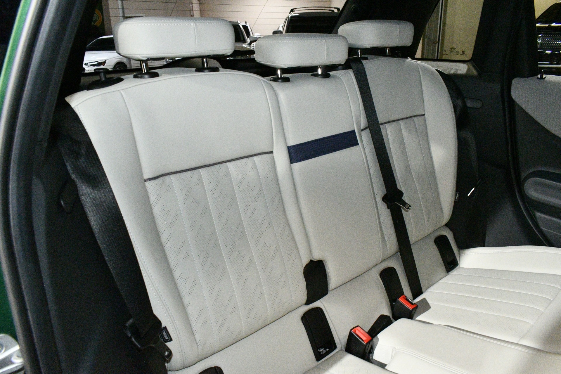 2025 MINI Hardtop 4 Door S - Photo 18