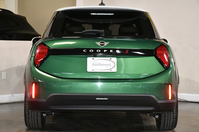 2025 MINI Hardtop 4 Door S - Photo 102