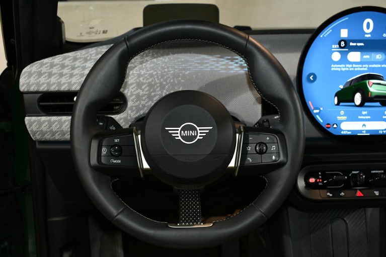 2025 MINI Hardtop 4 Door S - Photo 123