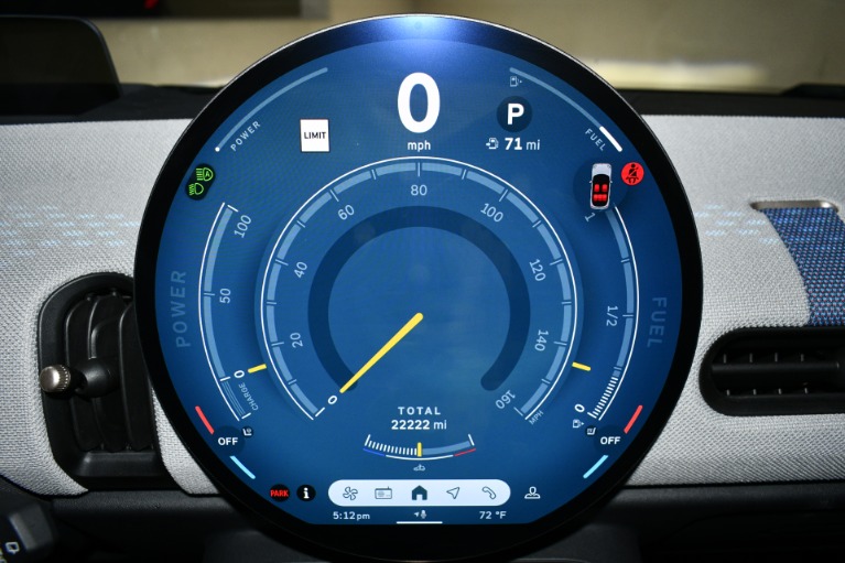2025 MINI Hardtop 4 Door S - Photo 125