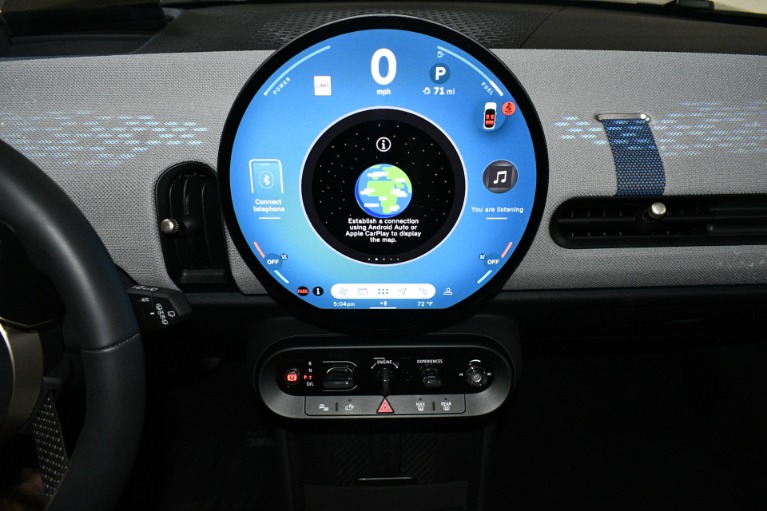 2025 MINI Hardtop 4 Door S - Photo 132