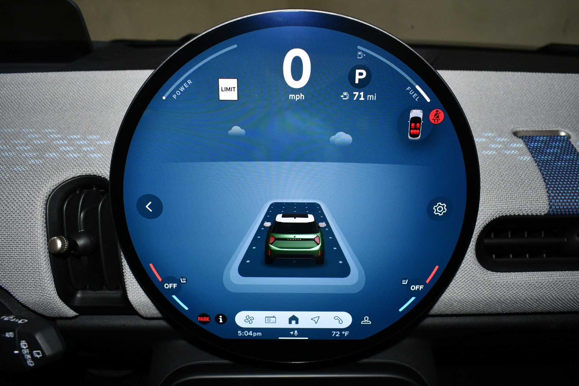 2025 MINI Hardtop 4 Door S - Photo 35