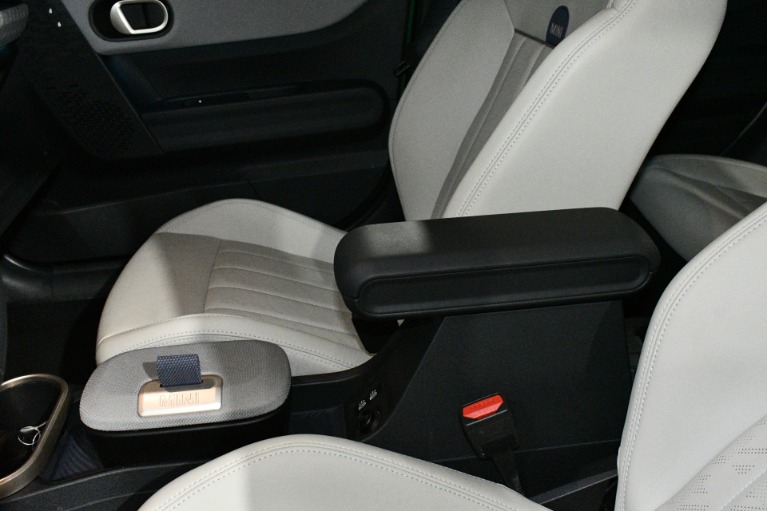 2025 MINI Hardtop 4 Door S - Photo 137