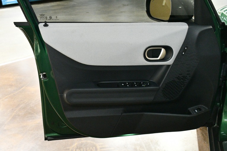 2025 MINI Hardtop 4 Door S - Photo 141