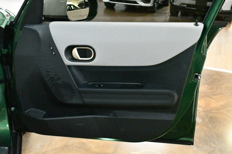 2025 MINI Hardtop 4 Door S - Photo 142