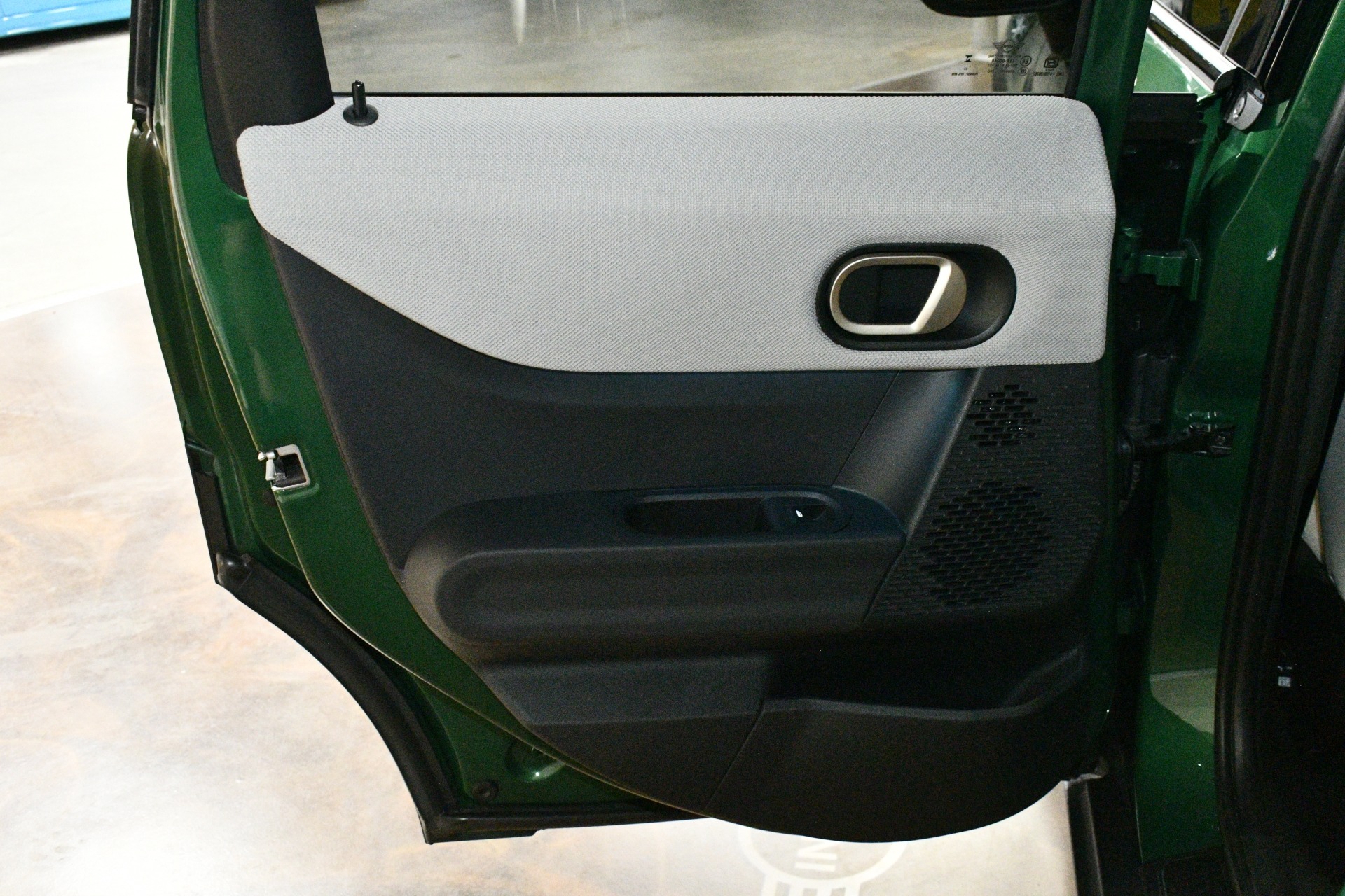 2025 MINI Hardtop 4 Door S - Photo 43