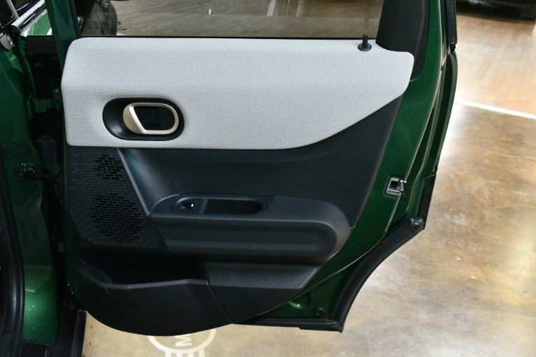 2025 MINI Hardtop 4 Door S - Photo 144