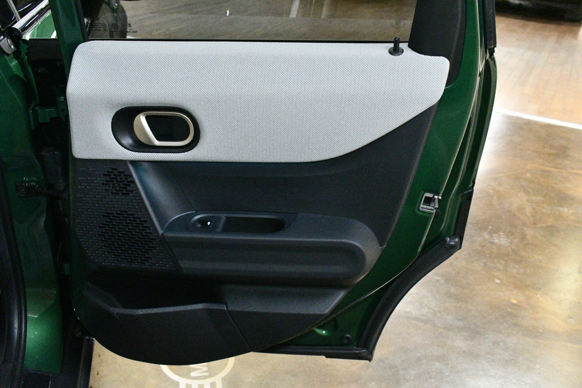 2025 MINI Hardtop 4 Door S - Photo 44