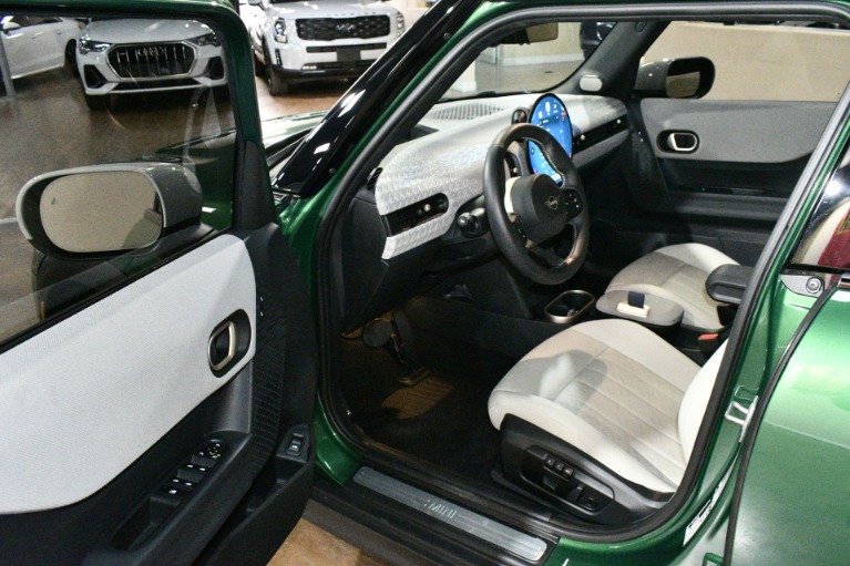 2025 MINI Hardtop 4 Door S - Photo 145