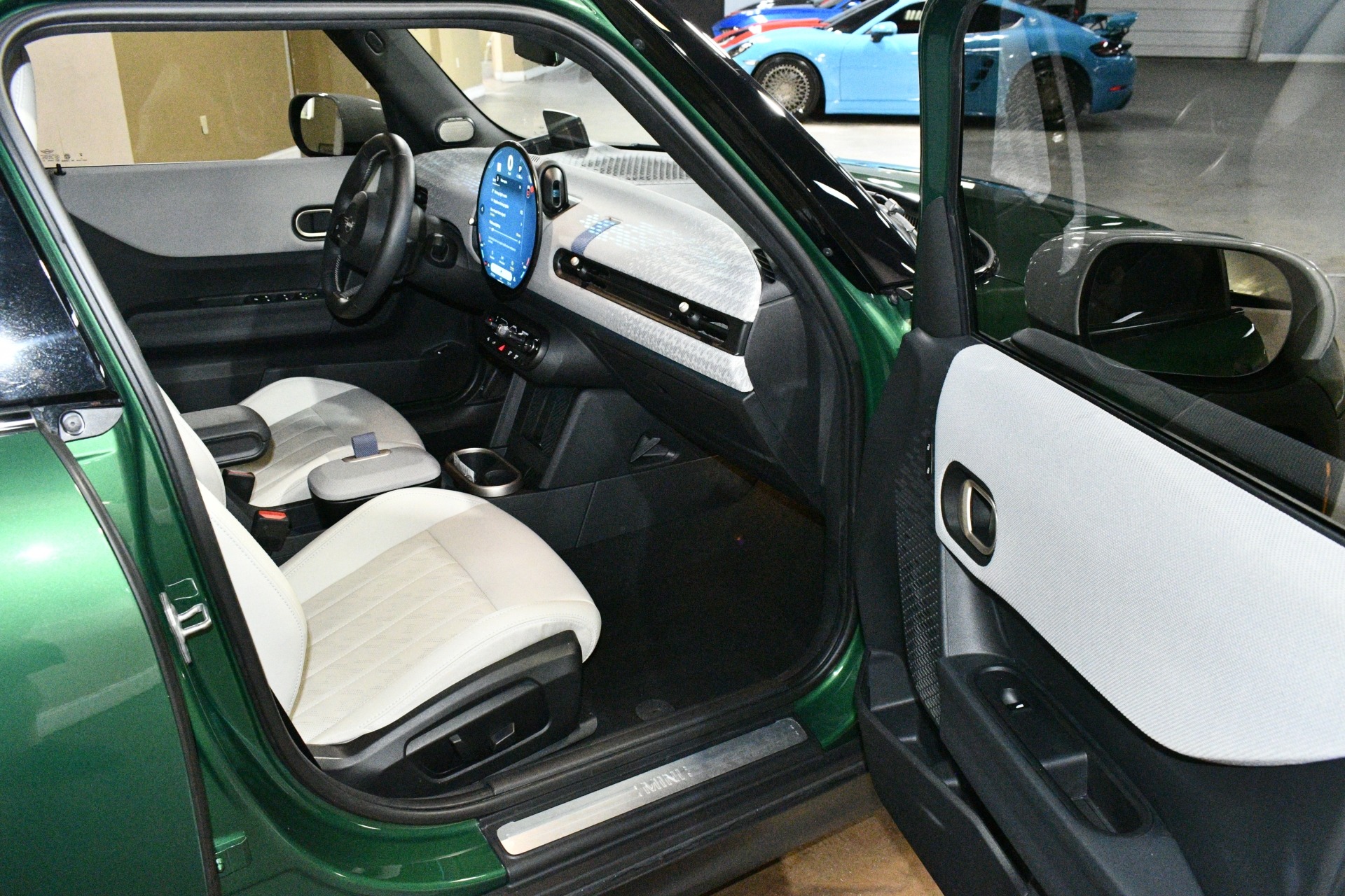 2025 MINI Hardtop 4 Door S - Photo 46