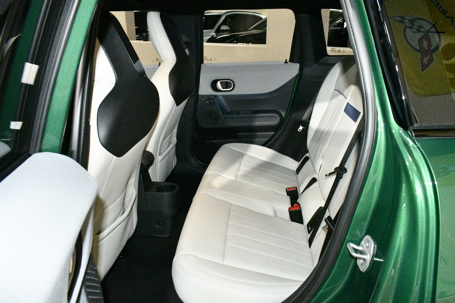 2025 MINI Hardtop 4 Door S - Photo 47