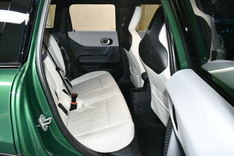 2025 MINI Hardtop 4 Door S - Photo 148