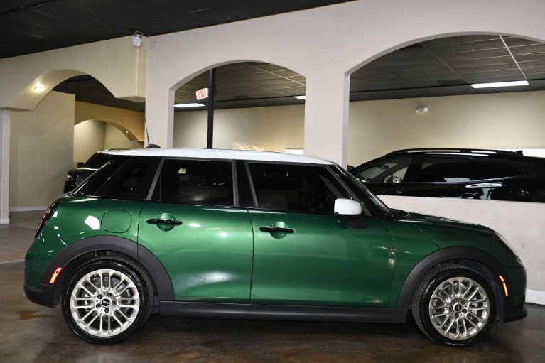 2025 MINI Hardtop 4 Door S - Photo 152