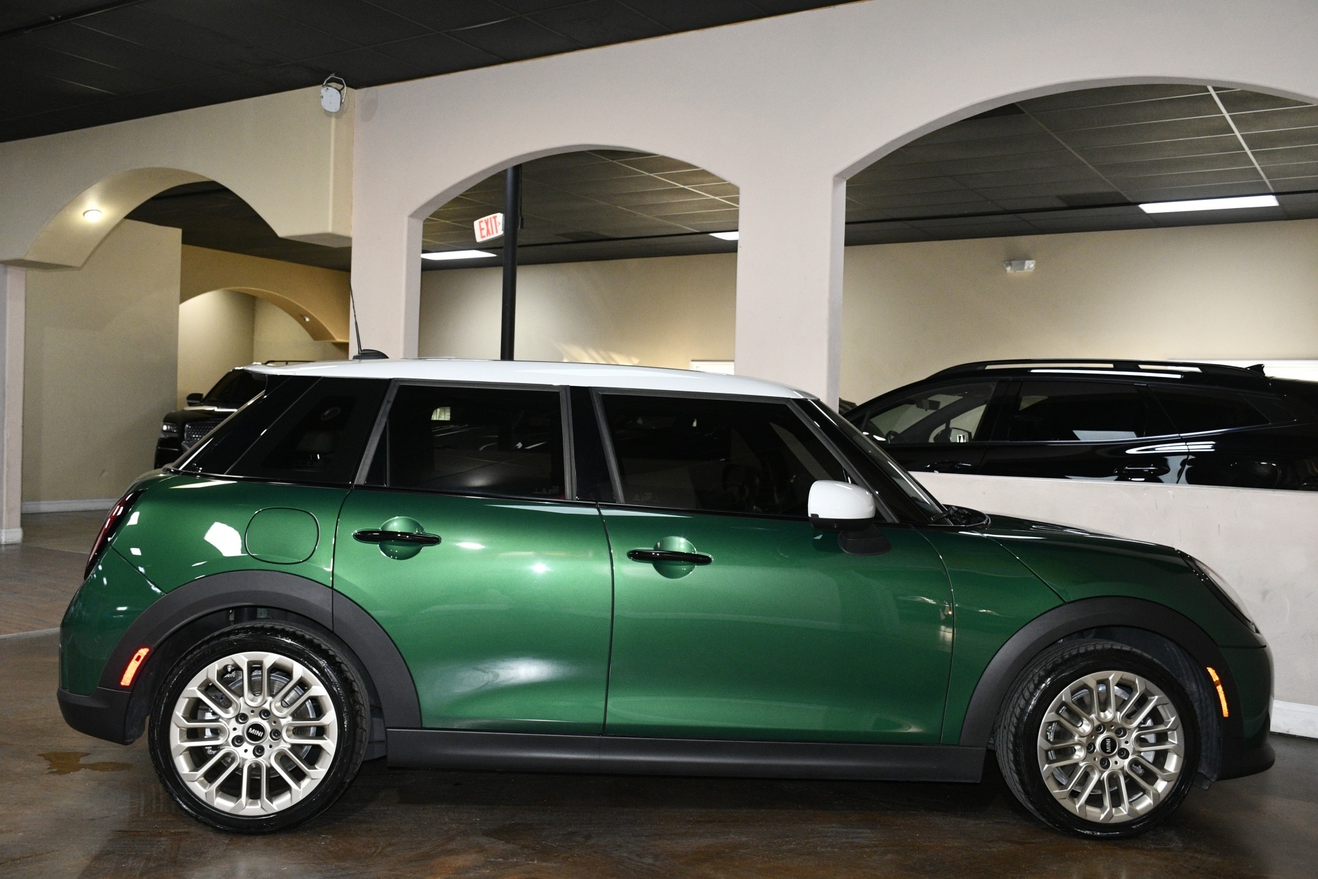 2025 MINI Hardtop 4 Door S - Photo 52