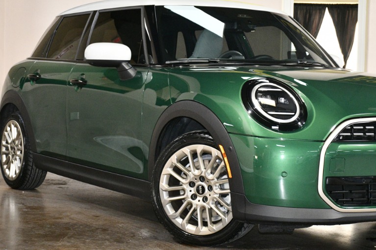 2025 MINI Hardtop 4 Door S - Photo 153