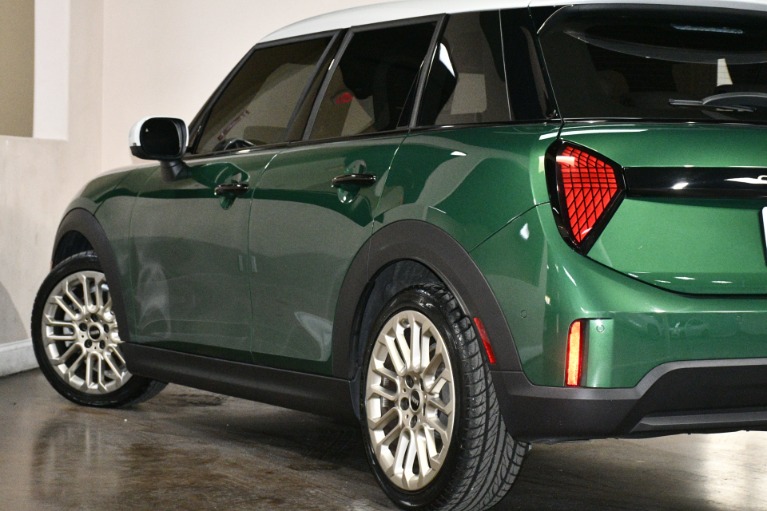 2025 MINI Hardtop 4 Door S - Photo 155