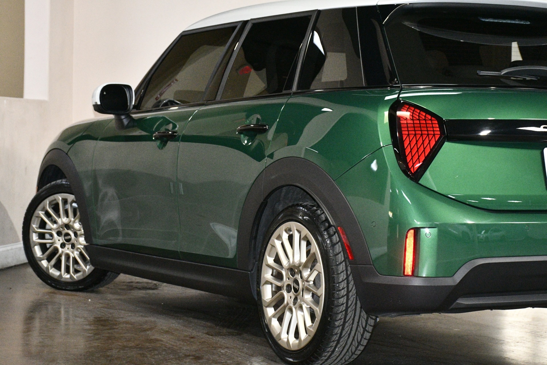 2025 MINI Hardtop 4 Door S - Photo 55