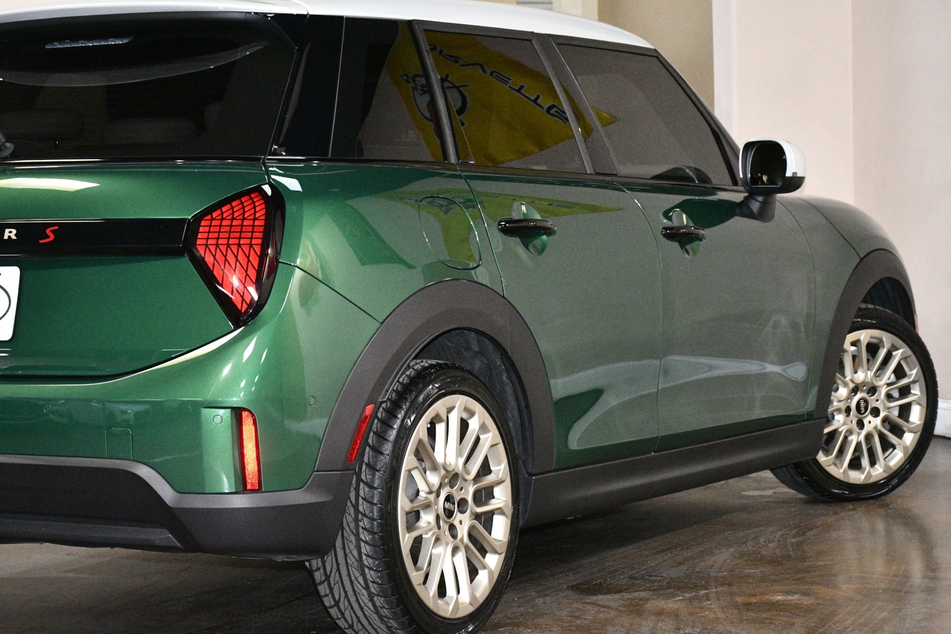 2025 MINI Hardtop 4 Door S - Photo 56