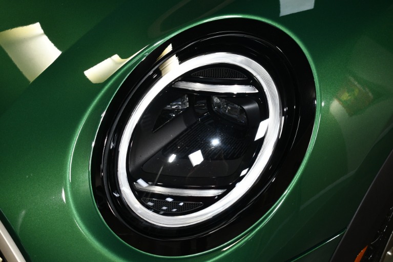 2025 MINI Hardtop 4 Door S - Photo 157