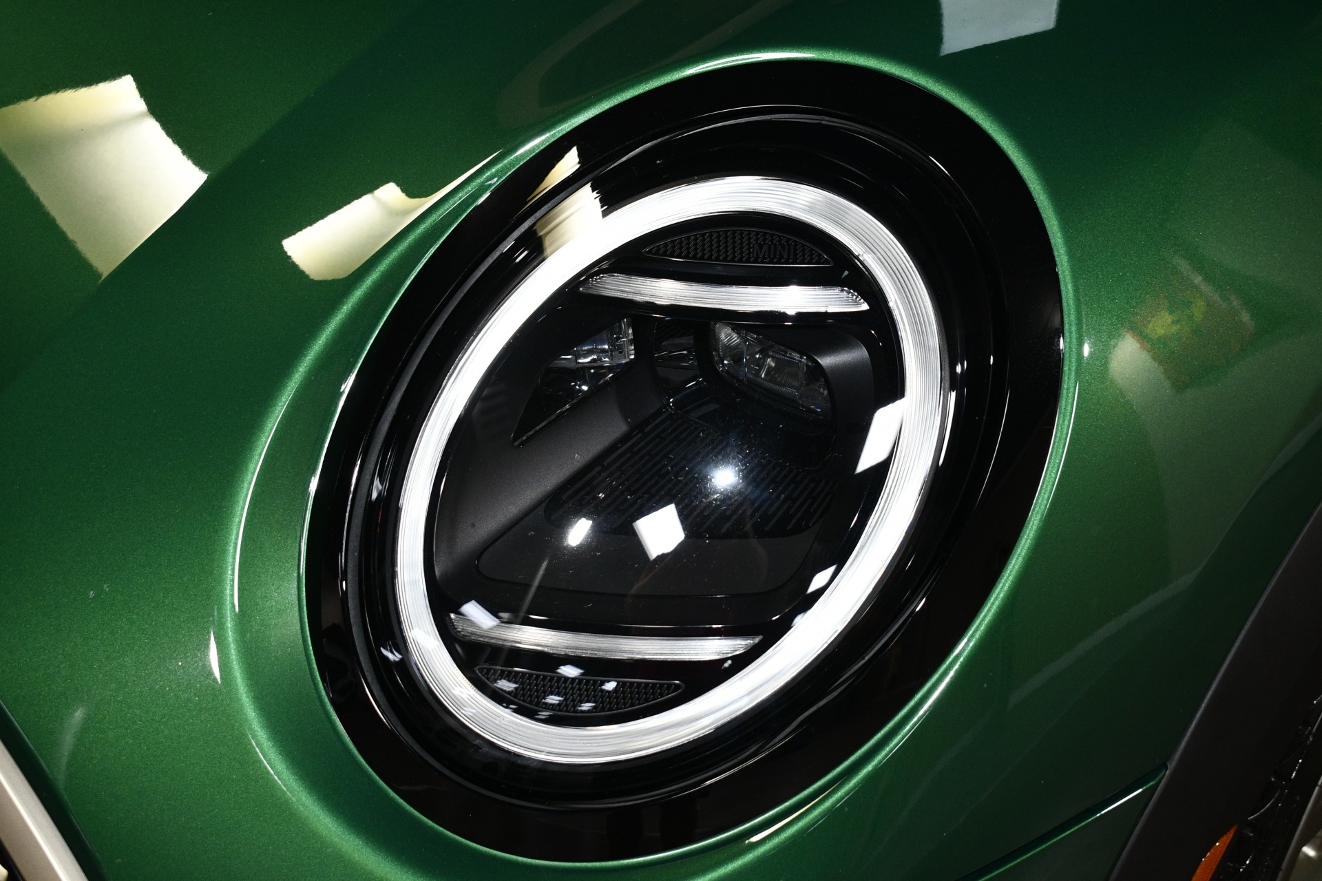 2025 MINI Hardtop 4 Door S - Photo 57