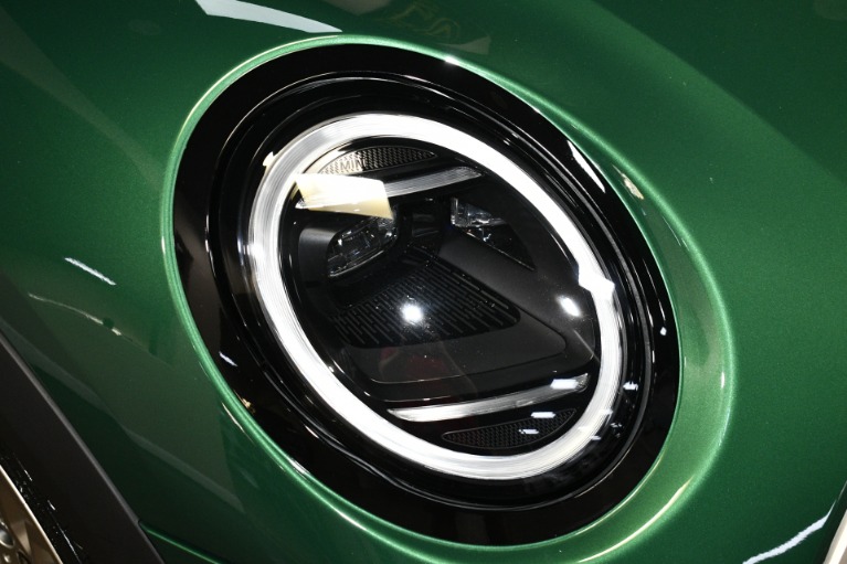 2025 MINI Hardtop 4 Door S - Photo 158