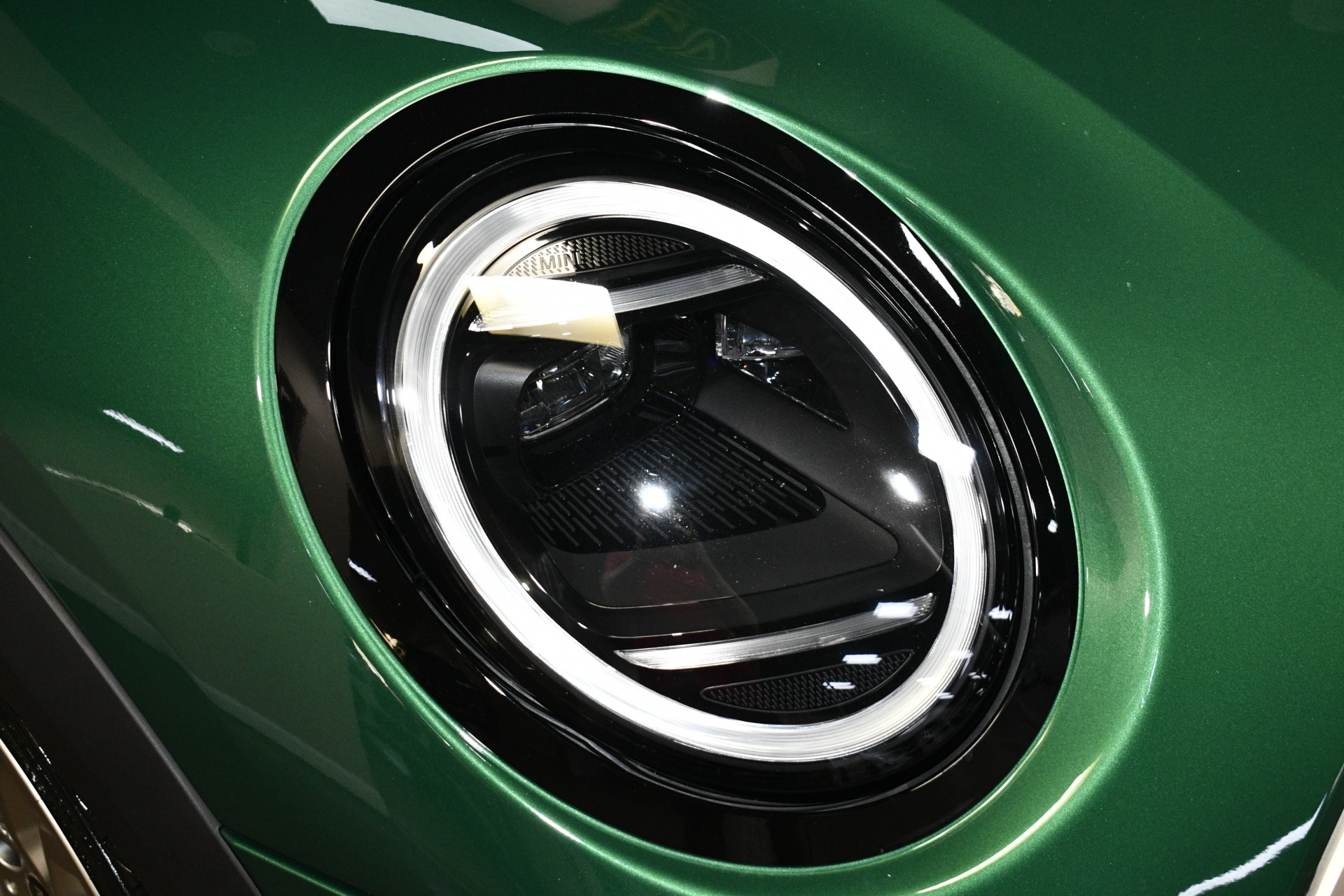 2025 MINI Hardtop 4 Door S - Photo 58