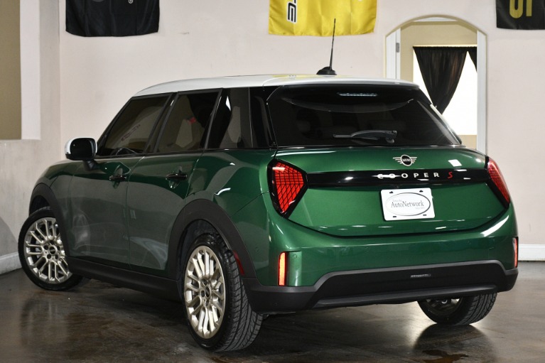 2025 MINI Hardtop 4 Door S - Photo 106